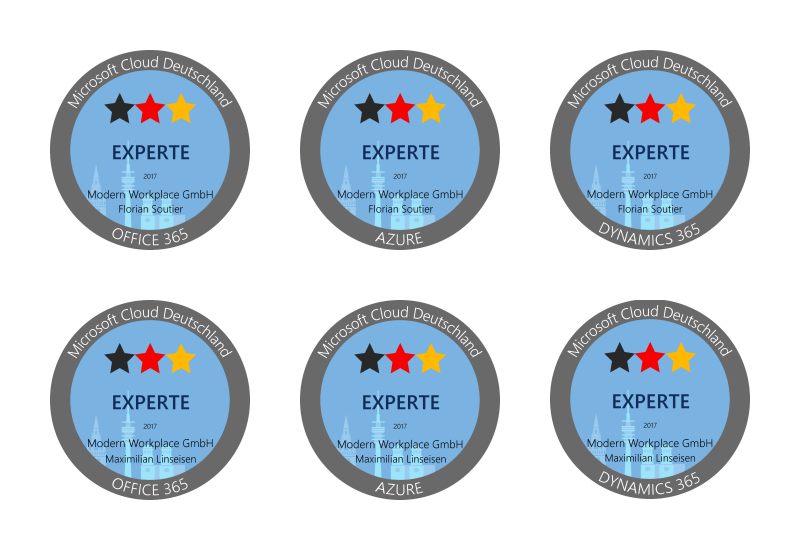 Microsoft Cloud Deutschland Experten2